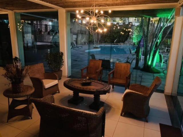 Tarumã Hotel