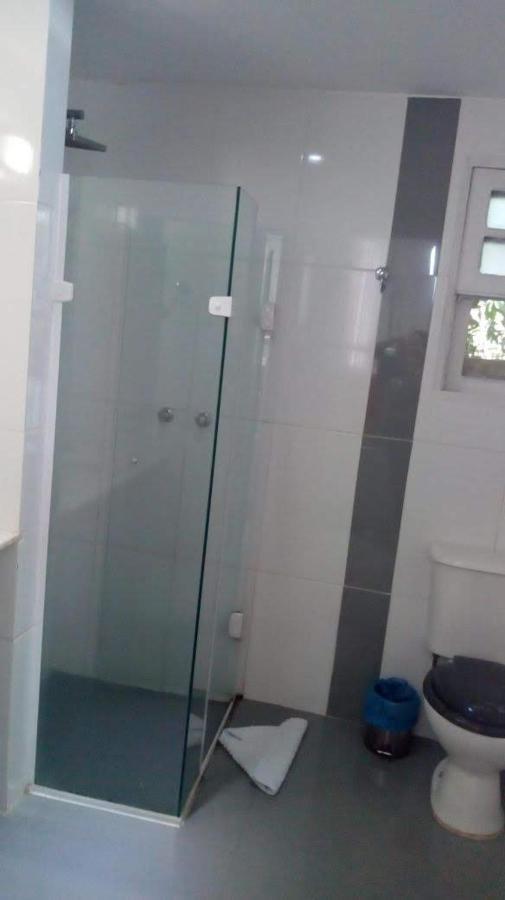 Hotel Tarumã
