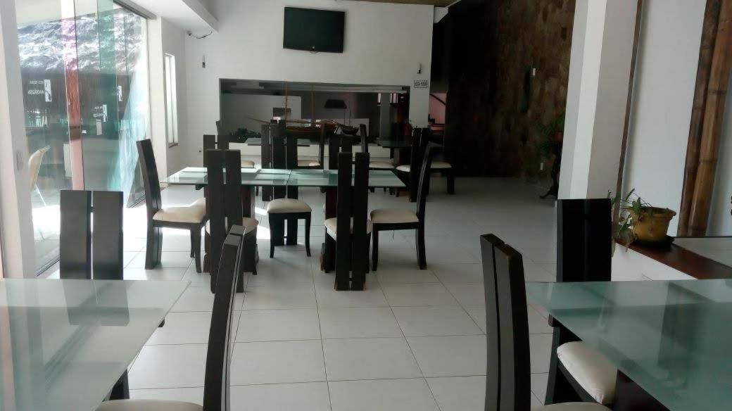 Tarumã Hotel Búzios