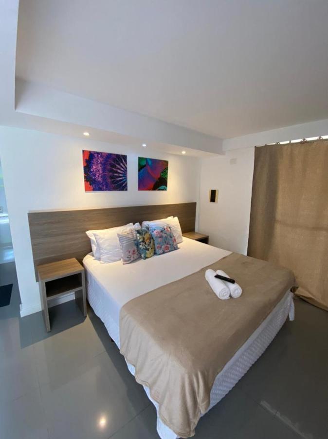 Tarumã Hotel *