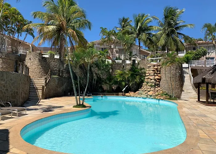 Taruma Buzios Hotel