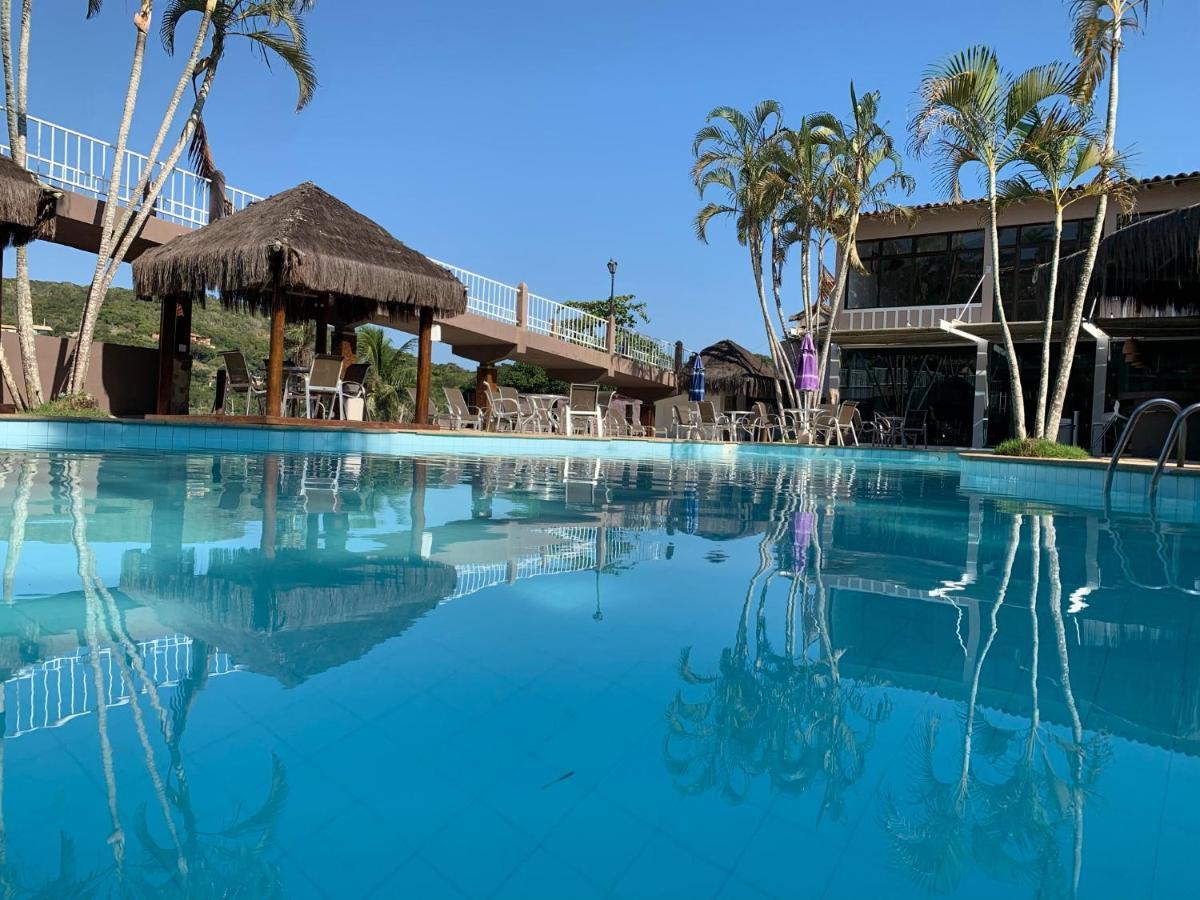 Hotel Taruma Armacao dos Buzios