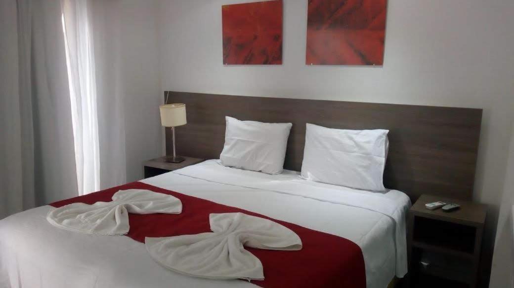 Hotel Taruma