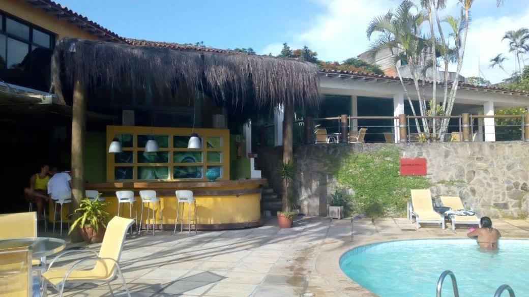 Taruma Hotel
