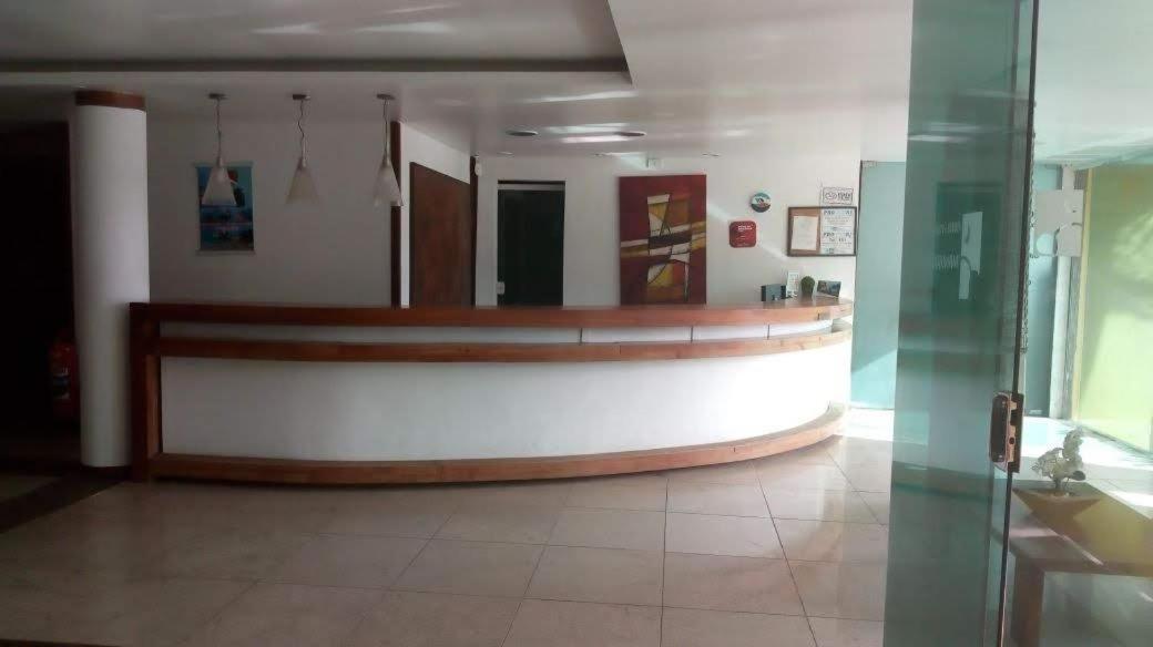 Hotel Taruma Armacao dos Buzios