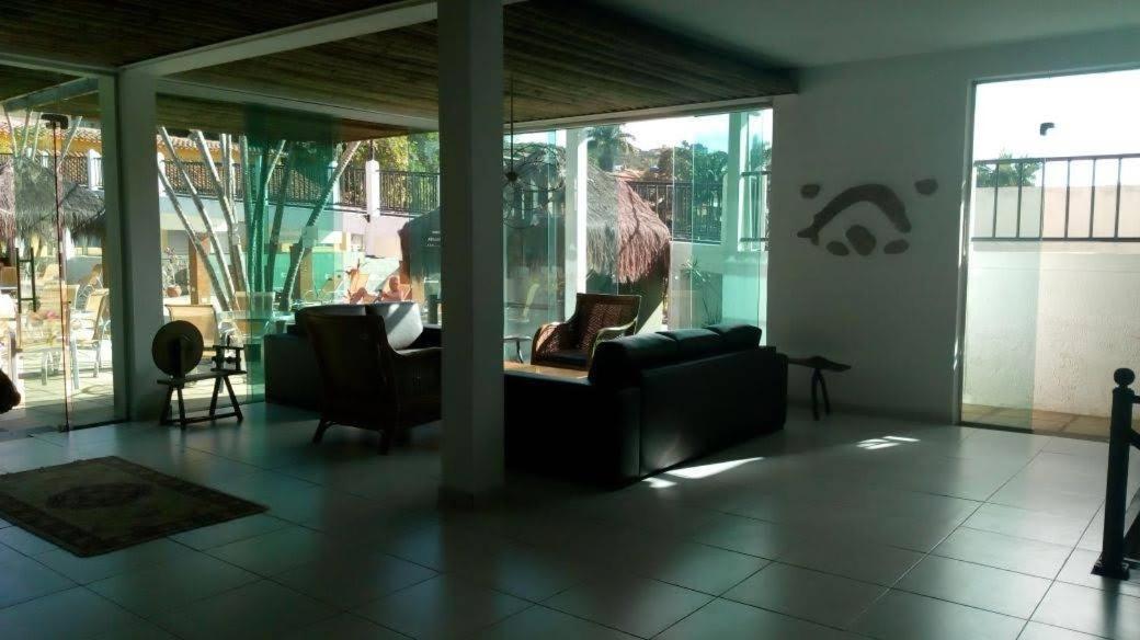 Taruma Hotel Armacao dos Buzios