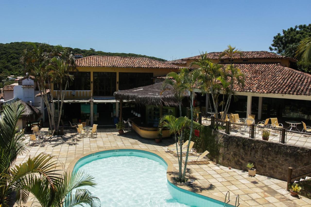 Taruma Hotel Armacao dos Buzios