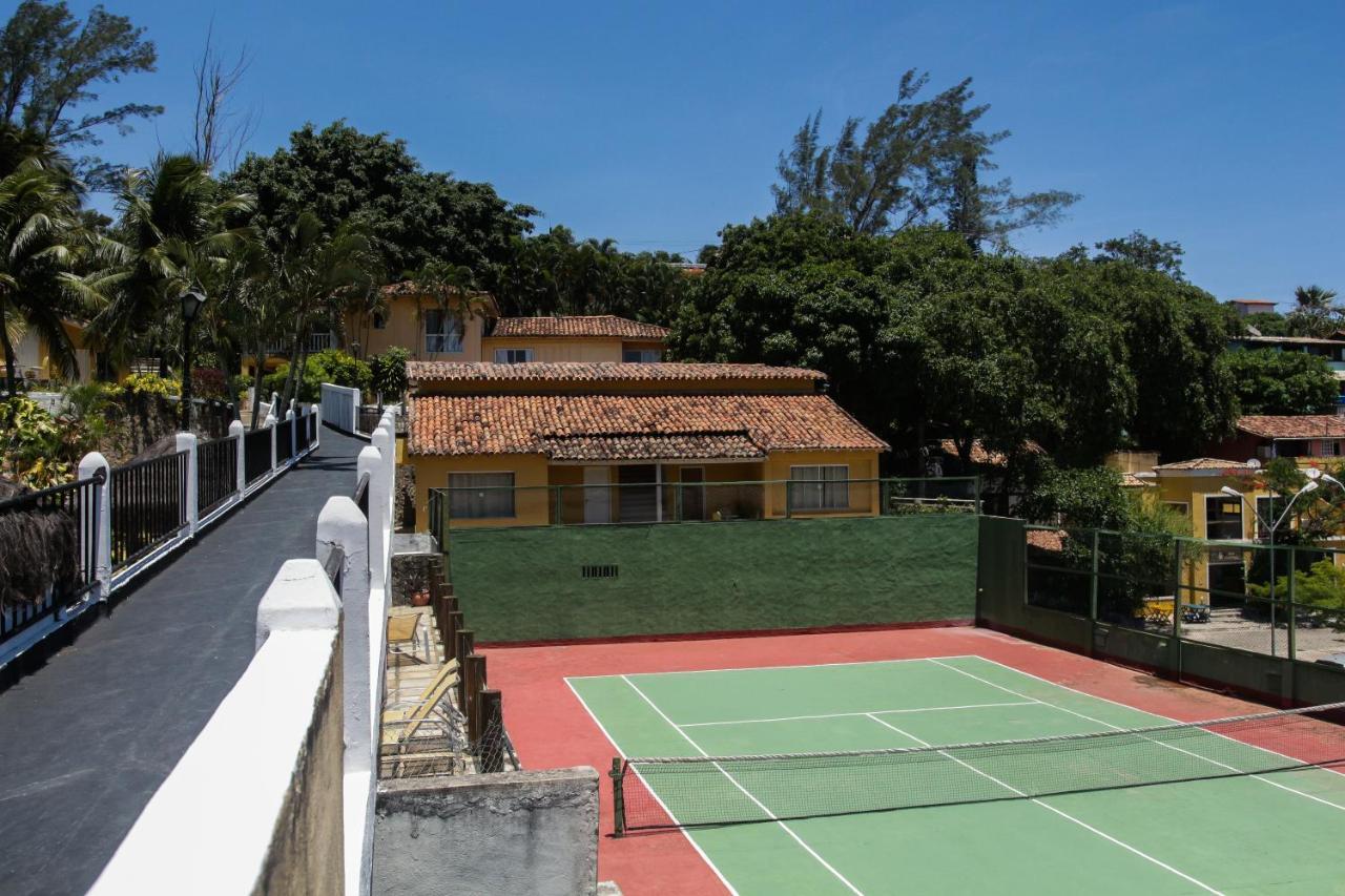 Taruma Hotel Armacao dos Buzios
