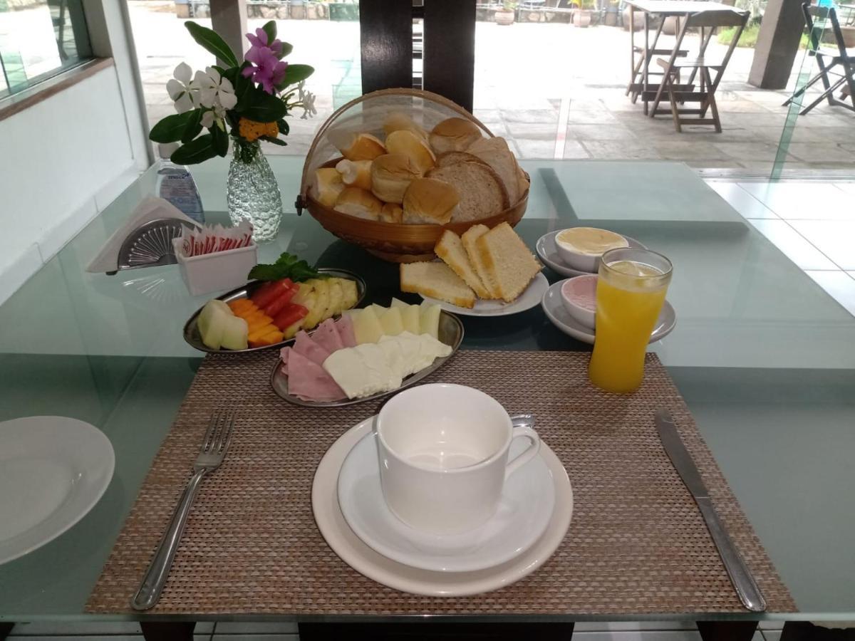 Taruma Hotel Armacao dos Buzios