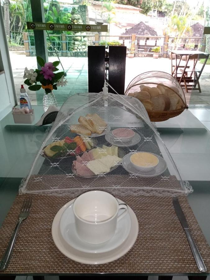Taruma Hotel Armacao dos Buzios