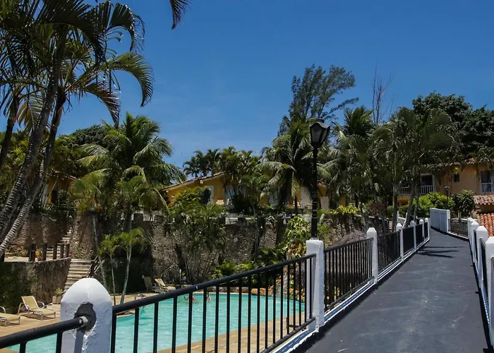 Taruma Buzios Hotel