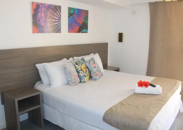 Taruma Buzios Hotel