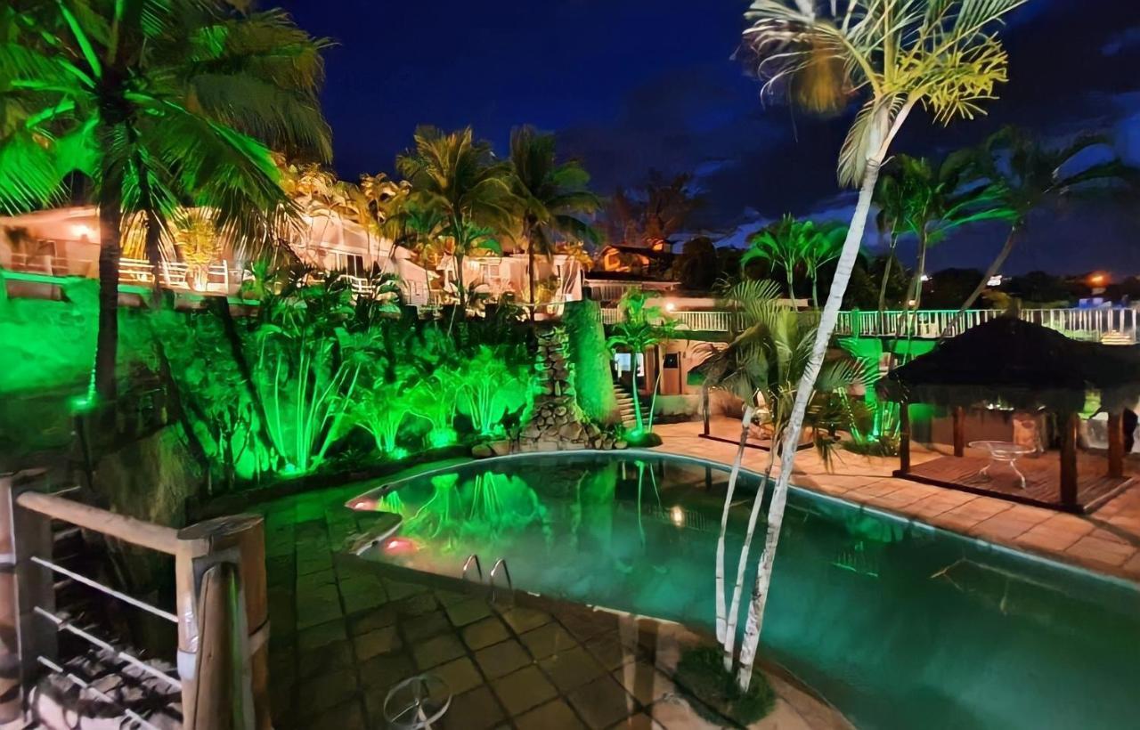 Hotel Taruma