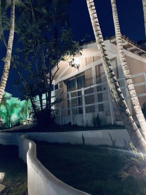 Taruma Hotel *