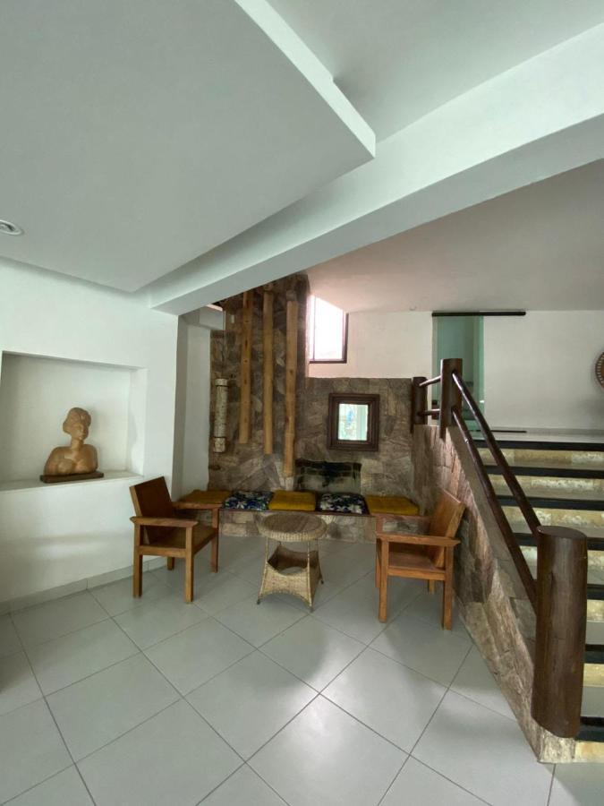 Taruma Hotel *