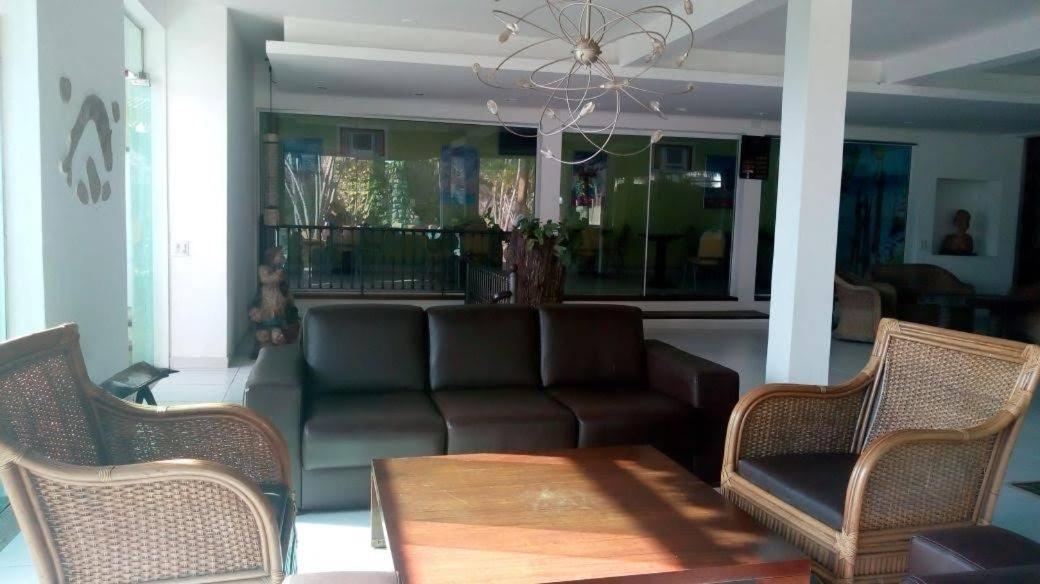 Taruma Hotel Armacao dos Buzios