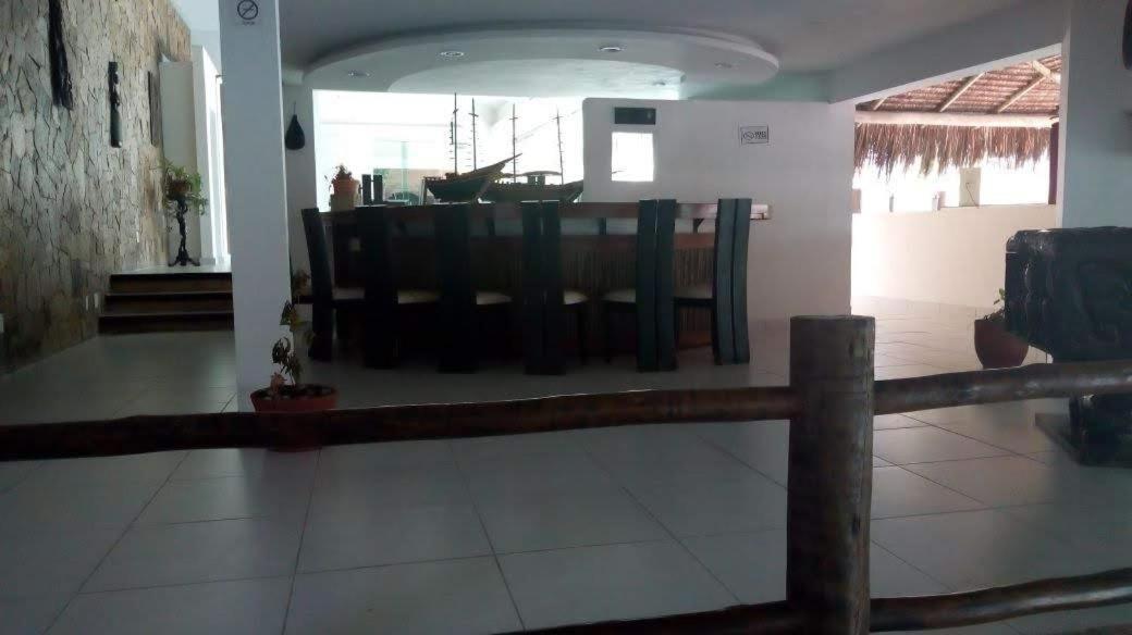 Hotel Taruma *